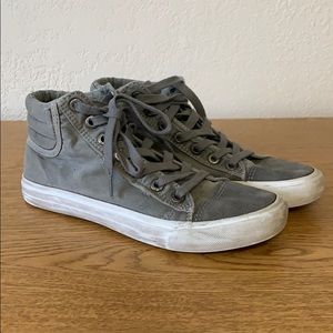 Blowfish brand sneakers